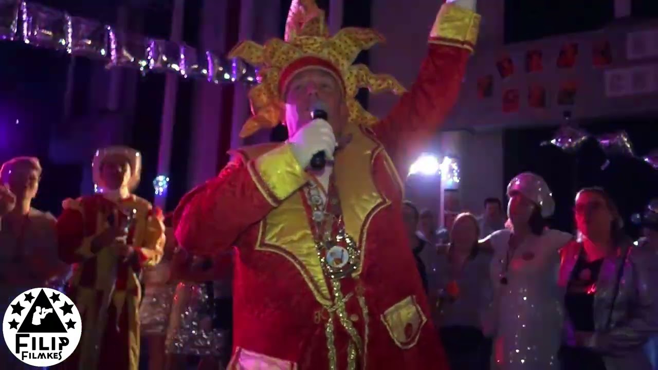 Кейзер Кристоф - ik ke ne druum