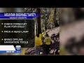 Siskiyou County rescue team shares Mt. Shasta hiking warnings