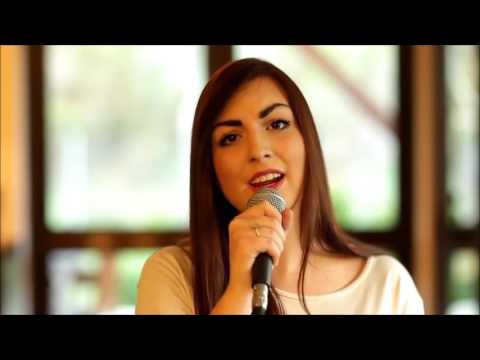 From Sarah with Love - Sara Pach (Cover)