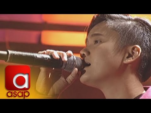 ASAP: Kaye Cal sings "The Labo Song"