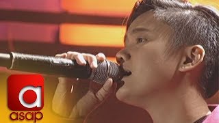 ASAP: Kaye Cal sings "The Labo Song"