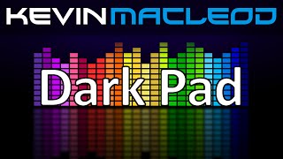 Kevin MacLeod: Dark Pad Resimi