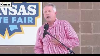 Whoa: Republican Mercilessly Booed In Deep Red State