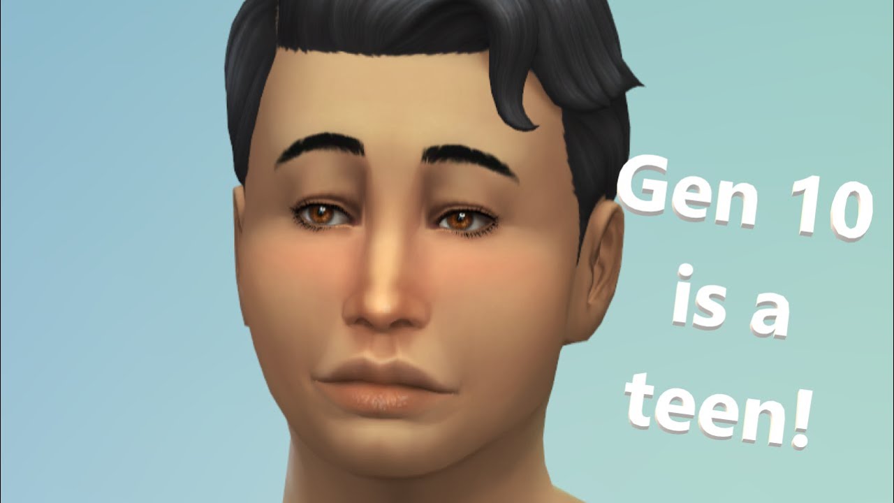 Occult Sims Generation Challenge Gen 9 Pt 9 YouTube occult-sims-generation-challenge-gen-9-pt-9-youtube