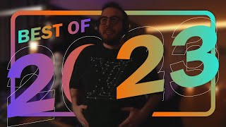 Best of GIGGAND 2023