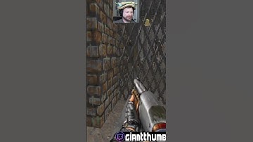 They Call It "The Ashes 2063 Cleanse" #doom #jumpscare #doommods