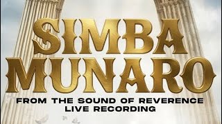 Simba Munaro  Sir Afro Ft James Musasira  At Acoustic Arts Studio 