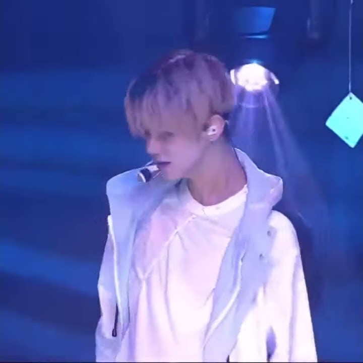 txt yeonjun poppin' star vocals