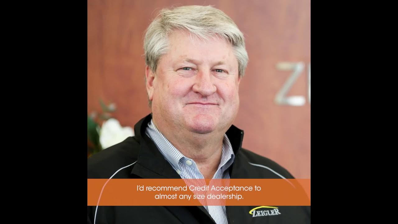 Dealer Review Zeigler Auto Group, Elkhart, IN YouTube