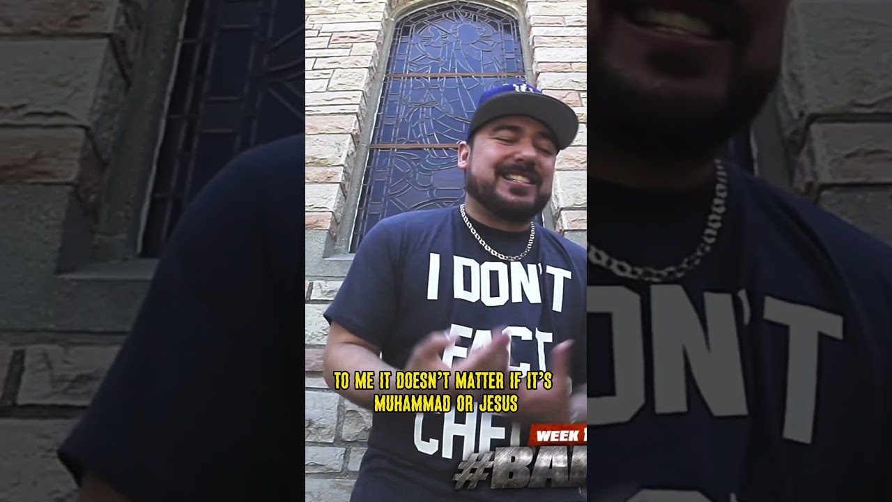 An unpopular opinion… 