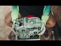 Cleaning Kawasaki KR150 Engine | Cam Motorcycle Restoration Mp3 Song