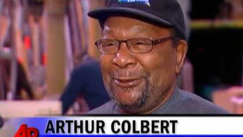 Md. Company Continues Inaugural Float Tradition