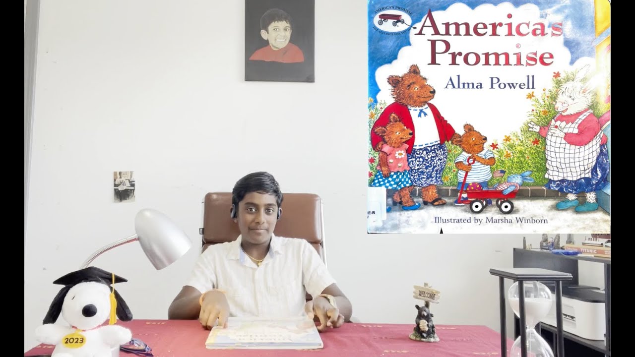 America's Promise - Part 1