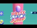 LETS PLAY HELIX STACK JUMP MAMILA MIXVLOG is live!