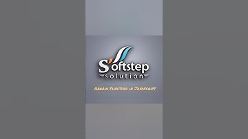 Arrow Functions in Javascript #js #arrow #tutorial #softstep #softstepsolution
