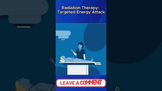 Radiation Therapy: Targeted Energy Attack