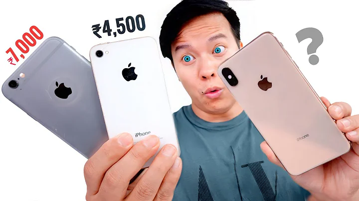 Watch Before you Buy an iPhone * Very Imp  * - DayDayNews