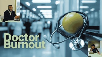 Why Some Doctors Are More Stressed Than Others: Culture, Policy & Burnout Explained