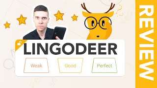 LingoDeer Review | The Best App To Learn Japanese? | Everything You Need To Know screenshot 3