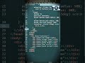 html page making 💡 #html