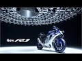 YZF-R1 "ALL NEW R1"