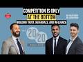 Building Trust, Referrals, and Real Influence in Optometry - Dr. Kulvir Singh and Dr. Julian Prosia