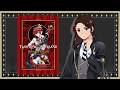 Exploring Night Raven College | Twisted Wonderland Rose Red Tyrant read-along Pt2【twst】