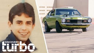 Richard Rawlings REBUILDS High School Mercury Comet! | Fast N' Loud