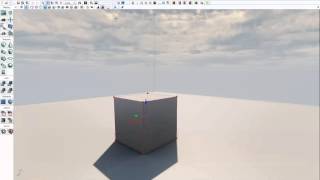 UDK Interface