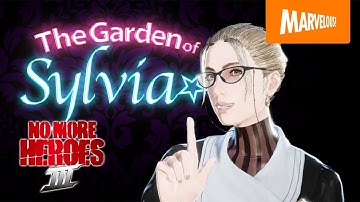 No More Heroes 3 - Series Digest Movie