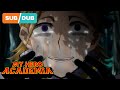 Aoyama is a Villian | My Hero Academia