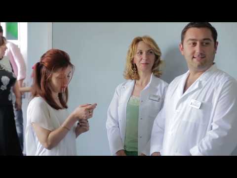 სკენარ კლინიკა პირველი საქართველოში ოფიციალურად გაიხსნა