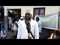 Message du president national de aacrdcongo sheikh youssouf dibondo