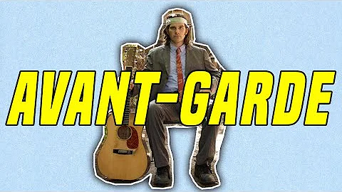 The Most Avant-Garde Bluegrass Flatpicker, Stash W...