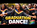 UJ Graduation Day 2026 Celebration