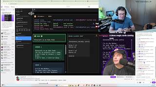 Introductory vibecoding with Jess!