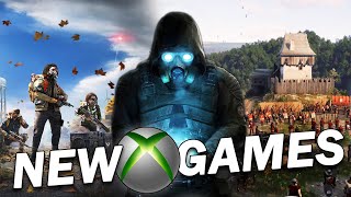 15 INCREDIBLE NEW Open World Games Coming to XBOX and GAMEPASS in 2024! screenshot 5