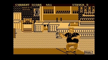 180 Atari 8 bit full game