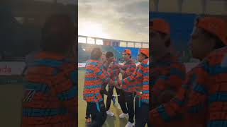 naseem shah masti mood 😊 #cricketlover #cricate #love #cricketaddict #babarazam  #crick724 #cricket