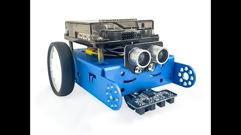 ✨✨✨xBot - Robot lập trình STEM - Robot lập trình cho trẻ em - Đồ Chơi STEM (https://dochoistem.com)