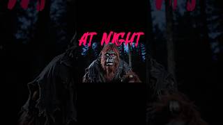 Bigfoot meets the Grim Reaper and they have a rap battle #undergroundrap #bigfootvlog #indierap