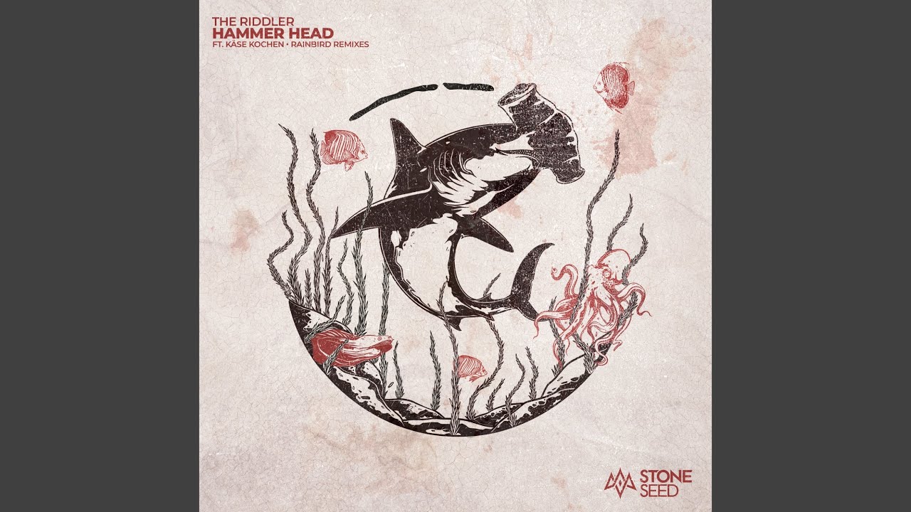 Watch Hammer Head on YouTube Watch Hammer Head on YouTube
