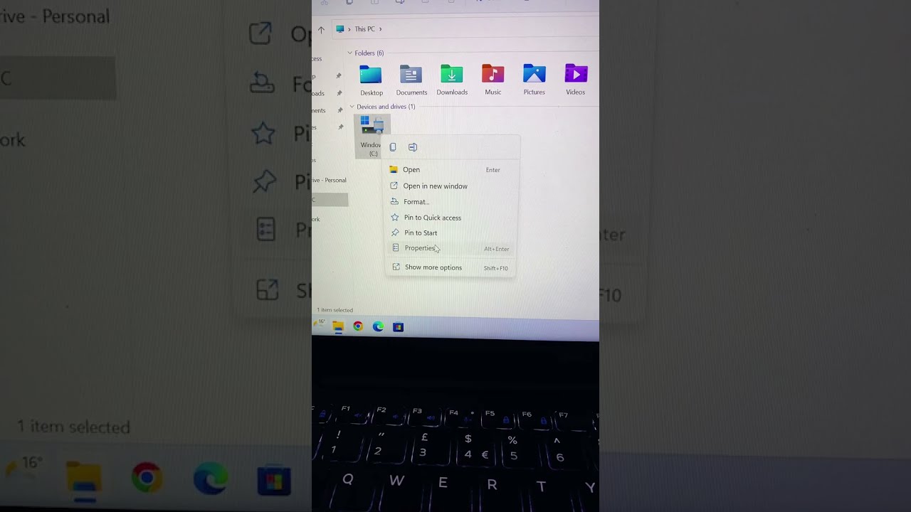 энергопотребление SSD и HDD