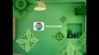 Download lagu Indosiar Endcap (2015) Versi Hijau