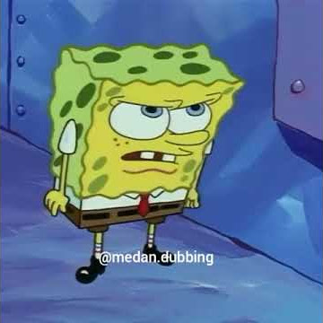 Spongebob kocak