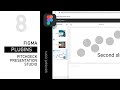 #8 Figma news. Как сделать презентацию в Фигме плагином Pitchdeck Presentation Studio.