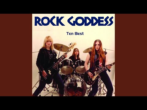 Rock Goddess — My Angel