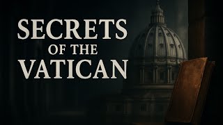 Lost Relics and the Vatican Archives