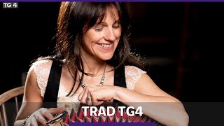 Sharon Shannon, Mary Shannon & Jim Murray | Behind the Door - Irish Traditional Music | Trad TG4 chords