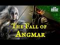 Glorfindel's Prophecy and The Battle of Fornost